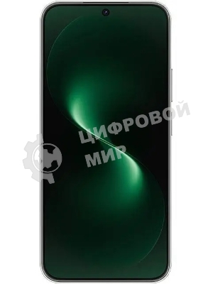 Смартфон Huawei Nova 15 12/512GB зеленый