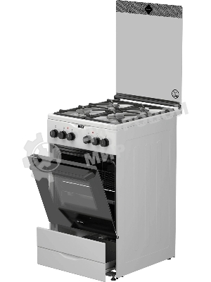 Газ/эл плита Darina PL KM241 311 W