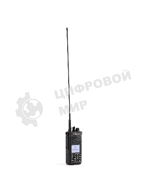 Рация Терек РК-322-DMR v.2024