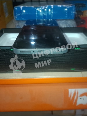 (Из ремонта) Мобильный телефон INFINIX GT 30 X6876 8/256GB BLADE WHITE 10080003 [Cм.описание!]