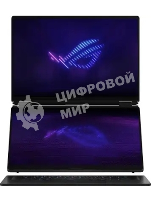 Ноутбук Asus ROG Zephyrus Duo 16 GX651AR-SR058W/16
