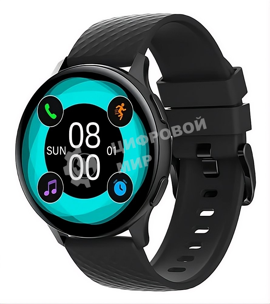 Умные часы iMIKI KW66 PRO, 1.43