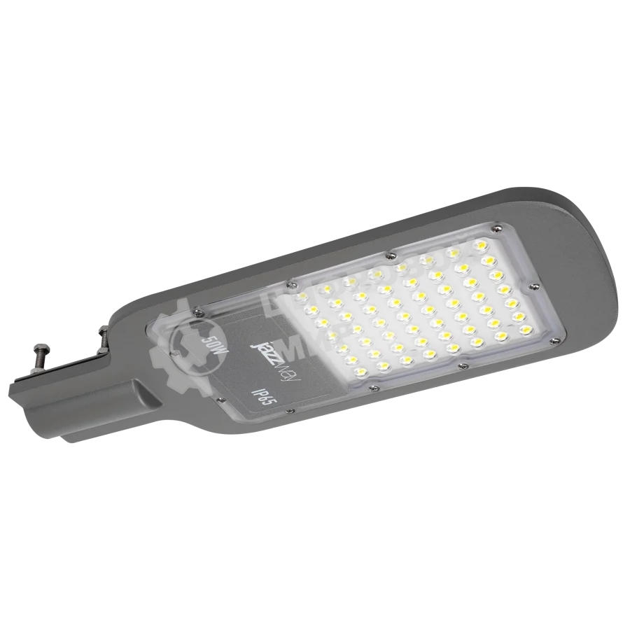 Светильник светодиодный JazzWay PSL 07 50Вт 5000К IP65 AC180-260 уличный ДКУ