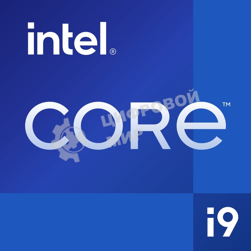 Процессор Intel Core i9-10900X Soc-2066 3.7GHz OEM