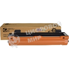 Картридж GalaPrint GP-TN-1095 для принтеров Brother DCP-1602R/HL-1202R 1500 копий