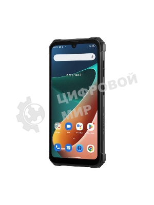 Смартфон Blackview BV5300 Pro, 4/64Gb, черный