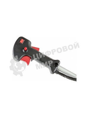 Триммер бензиновый Denzel DT 43S, 2,5 л.с.