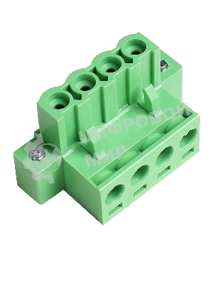 Звуковая колонна Intrend ITSPK-CL425PD-B активная 4x2,5