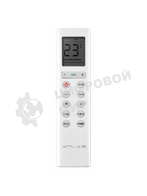 Внутренний блок сплит-системы ATLAS ATI-ZS09B/IDU