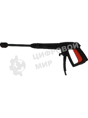 Мойка высокого давления Bort BHR-1600-Compact