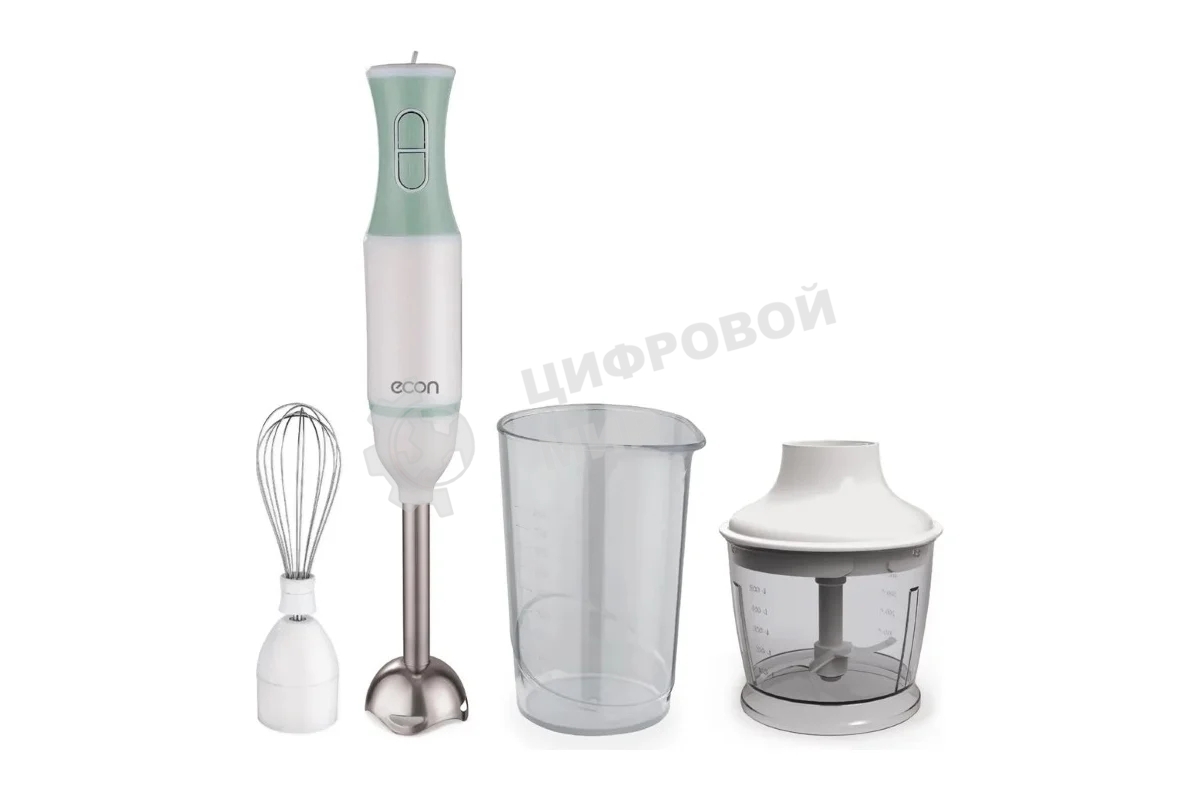 Блендер ECON ECO-432HB