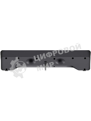 Саундбар Defender Z2 черный 6 Вт