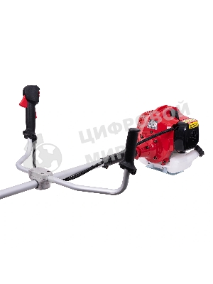 Триммер бензиновый Интерскол КБ-44/43РВ 898.0.0.70
