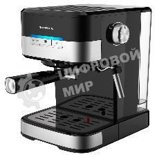 Кофеварка SUPRA CMS-1500