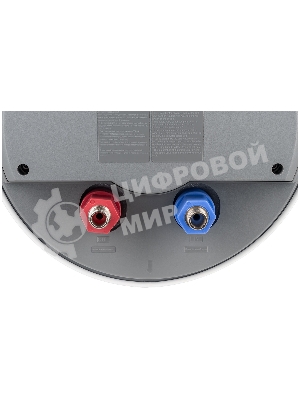 Водонагреватель Haier ES30V-B1 SLIM 1.5кВт 30л электрический настенный/белый