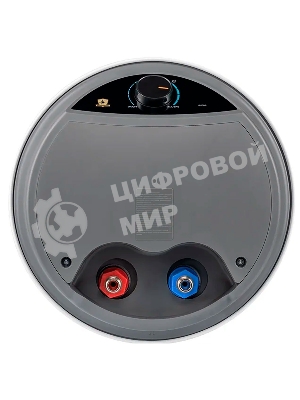 Водонагреватель накопительный Haier ES50V-VH1