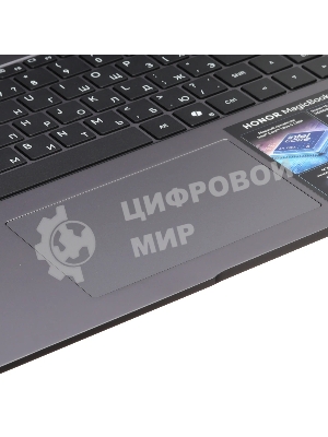 Ноутбук Honor MagicBook X16 2026 BRG-X/16