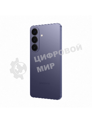 Смартфон Samsung Galaxy S26 SM-S942B 12/512Gb фиолетовый