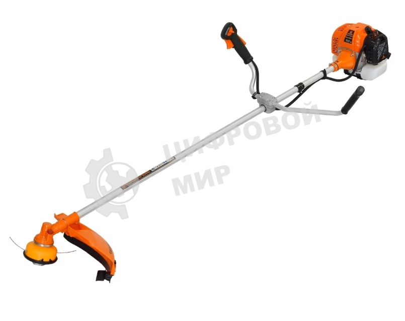 Триммер бензиновый Carver GBC-330M, 1,2 л.с.