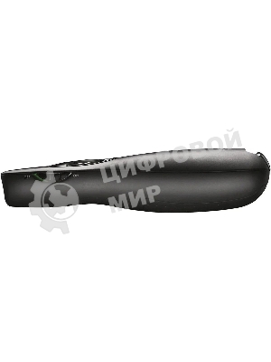 Презентер Logitech R400 Radio USB (15м) черный