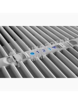 Мойка воздуха Venta LW 25 белый, 40 м², 7 л, холодное испарение, без сменных фильтров, 3 режима работы, ночной режим