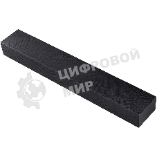 Саундбар Samsung HW-B400F/RU 2.1 300Вт+220Вт черный