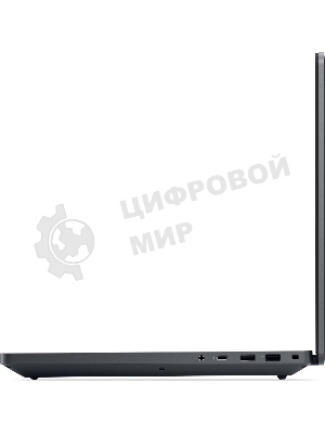 Ноутбук Dell Pro Max 18 Plus MB18250 Core Ultra7 265HX 18
