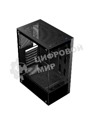 Компьютерный корпус ALSEYE Spider-B (5 fans)