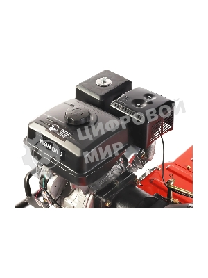 Мотоблок Patriot Т 9001P Nevada-9 (440106503) бензиновый 9л.с.
