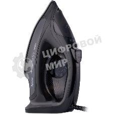Утюг Domfy DSB-EI603 2600Вт черный