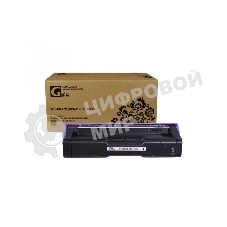 Картридж GalaPrint GP-406479 (SPC310HE) черный (6500 стр) для Ricoh Aficio SPC231/SPC232/SPC242/SPC311/SPC312/SPC320