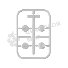 Вытяжной вентилятор Maunfeld MFE12TGb