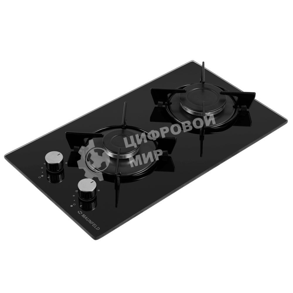 Газовая варочная панель Maunfeld EGHG.32.1EB/G