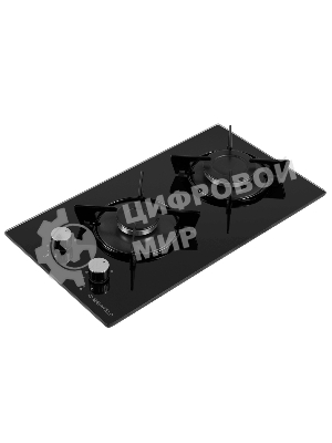 Газовая варочная панель Maunfeld EGHG.32.1EB/G