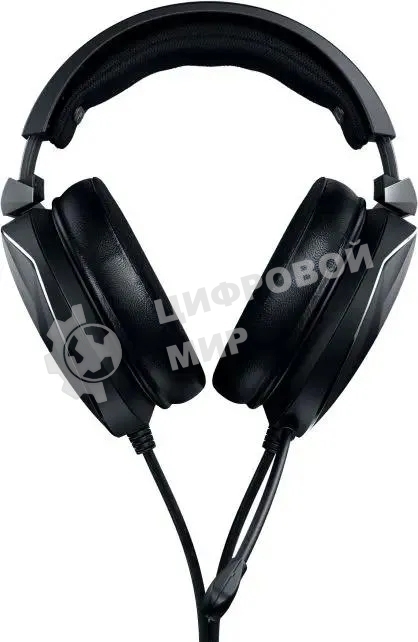Игровые наушники ASUS ROG THETA 7.1, черные