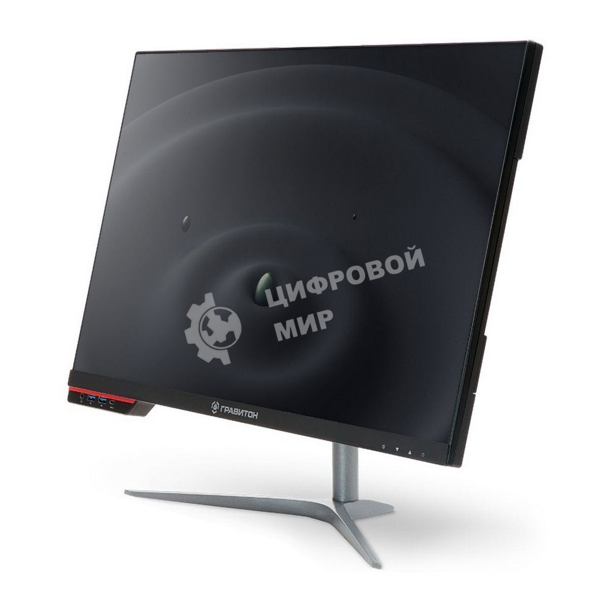 Моноблок Гравитон М55И (23,8