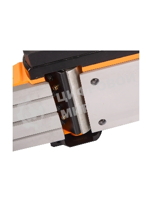 Рубанок электрический Р-110/1100