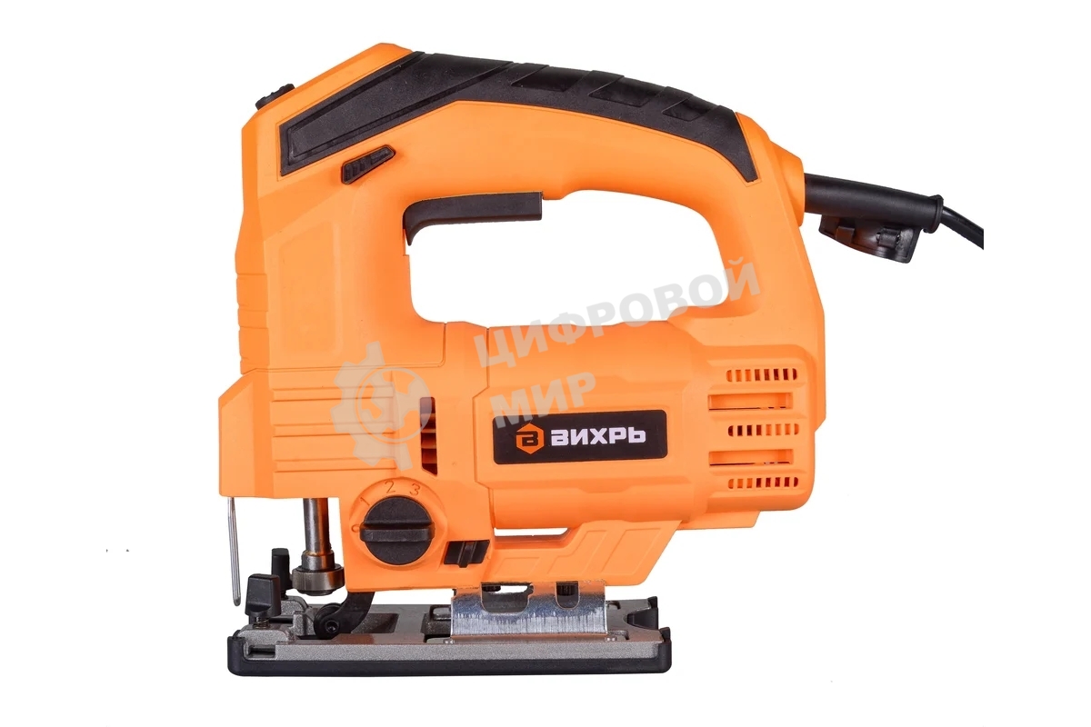 Лобзик электрический Вихрь ЛЭ-100