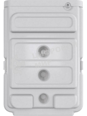 Стиральная машина Gorenje W1NHPI60SCSIRV белый загр. фронтальная макс.: 6 кг 1400об/мин класс: А