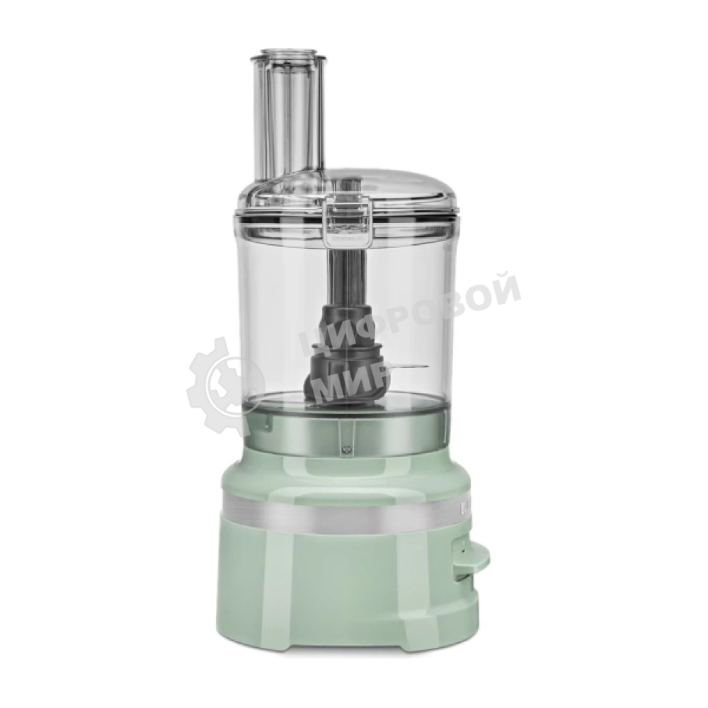 Кухонный комбайн KitchenAid 5KFP0921EPT, фисташковый, 2.1л