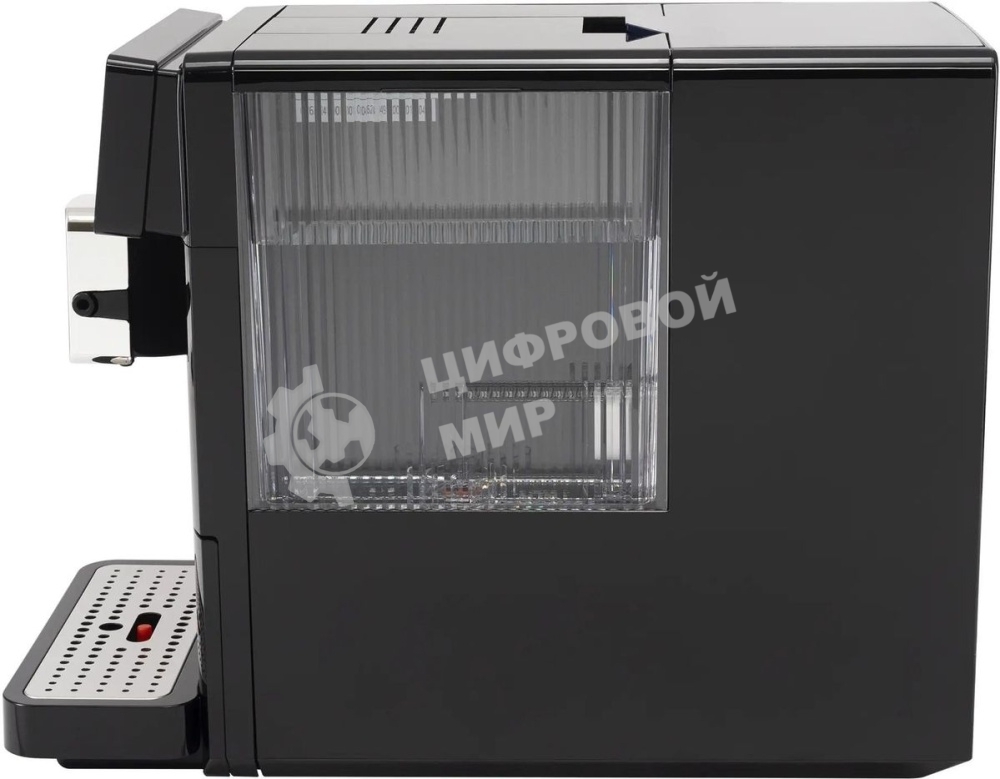 Кофемашина Rondell RDE-1115 1400Вт черный