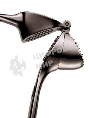 Пресс для чеснока TalleR 65132-TR цинковый сплав со специальным покрытием