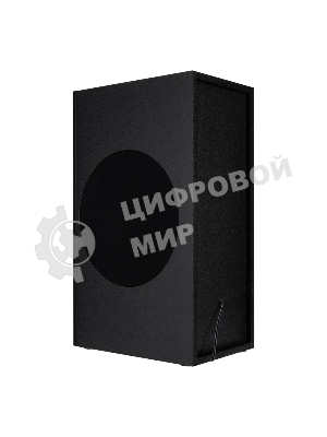 Саундбар ELTRONIC (30-67) SOUND SLICK 5, черный