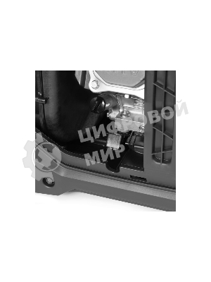 Генератор Daewoo GDA 4500SEi 4 кВт