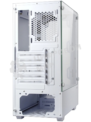 Компьютерный корпус Ginzzu CL130 ATX