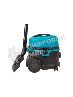 Пылесос для сухой уборки Bort BSS-1010HD 10 л; 1000 Вт; 18 кПа; 6,7 кг; 12 метров 91204467