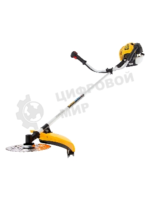 Триммер бензиновый Denzel DT 43, 2 л.с.