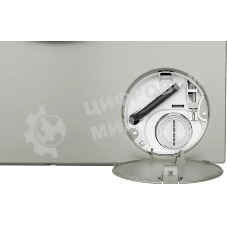 Стиральная машина Bosch WGK244ZXME серый, загрузка фронтальная 9 кг, 1400 об/мин., класс: A+++