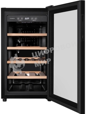 Винный шкаф Maunfeld MFWC-52S18