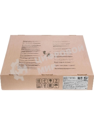 Газовая варочная панель Maunfeld EGHE.43.3STS-EB